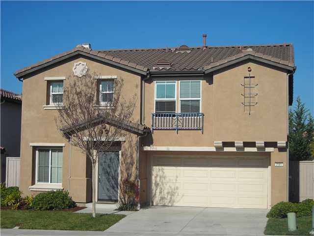 I have sold a property at 3986 Aliento Way in Oceanside
