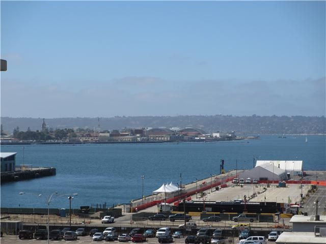 I have sold a property at 801 1199 Pacific Highway in San Diego
