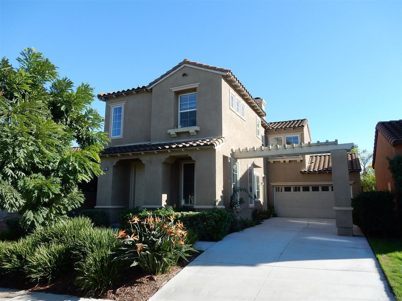 I have sold a property at 6621 Rancho Del Acacia in San Diego
