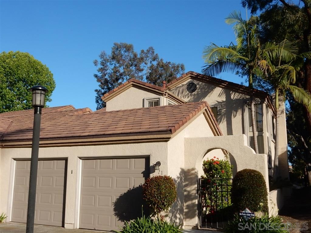 I have sold a property at 3631 Fallon Circle in San Diego
