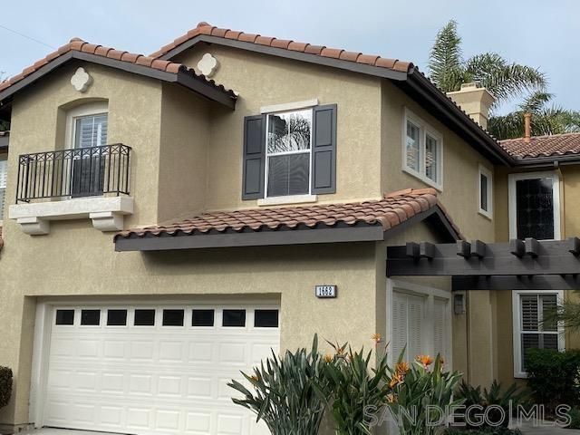 I have sold a property at 1662 Harrier Ct in Carlsbad
